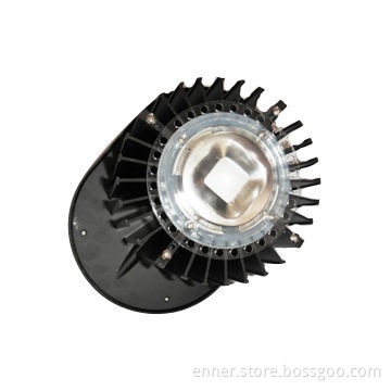 Factory Price LED High Bay Housing, 100W Fitting, Cree/Epistar/Semi LEDs/OSRAM/Bridgelux LED chip